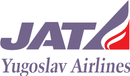 Yugoslav airlines logo