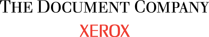 Xerox logo