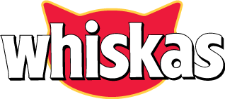 Whiskas logo