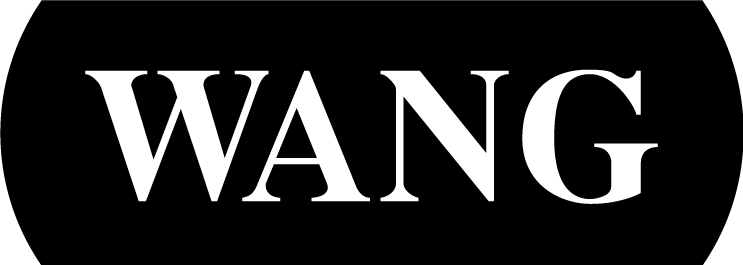 Wang logo