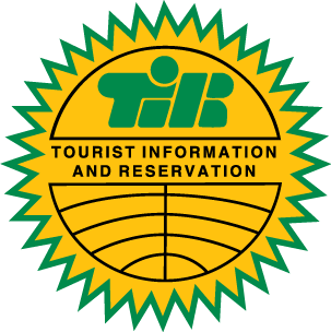 TIR logo