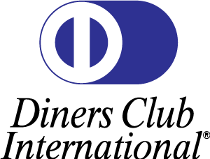 Diners club logo