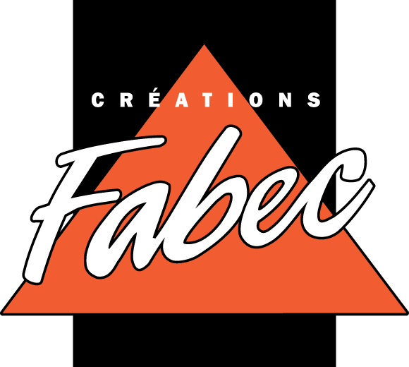 Creations Fabec logo