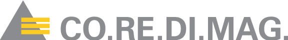 CO RE DI MAG logo