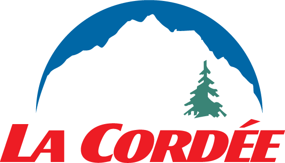 Cordee La logo