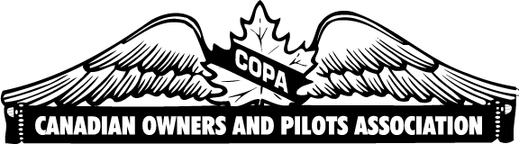 COPA logo