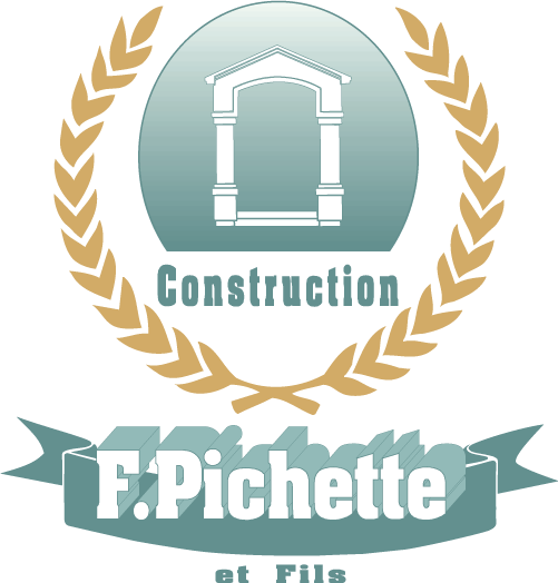 Construction Pichette logo