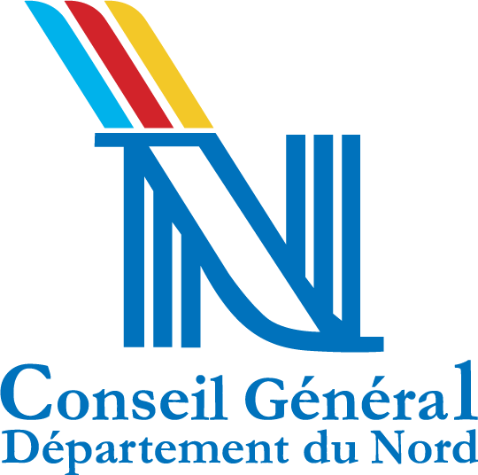 Conseil General logo