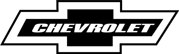 Chevrolet logo4