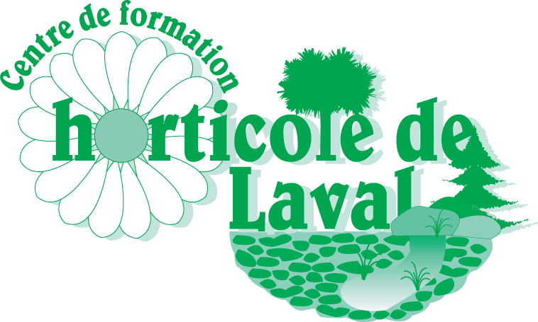 Centre de Laval logo