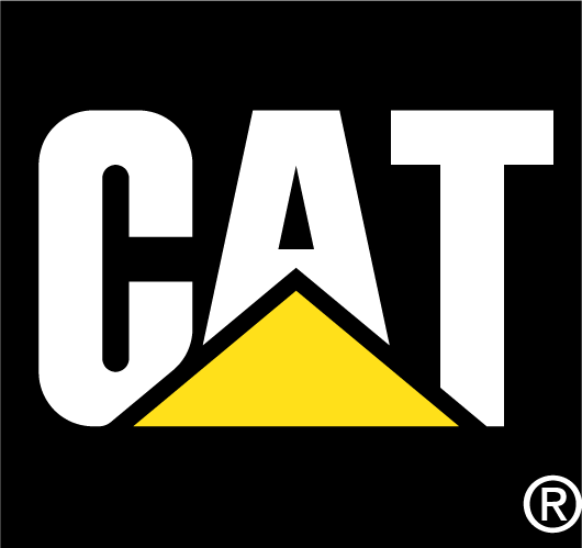 Caterpillar logo2