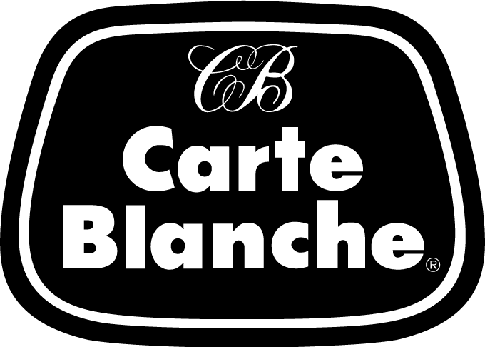 Carte Blanche logo