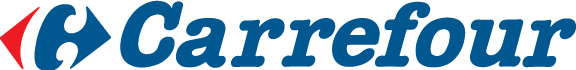 Carrefour logo