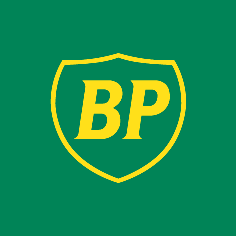 BP logo