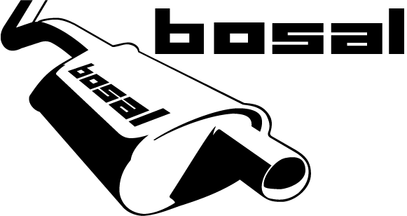 Bosal logo