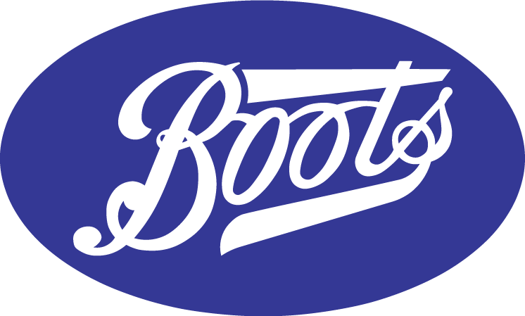 Boots logo