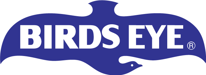 Birds eye logo