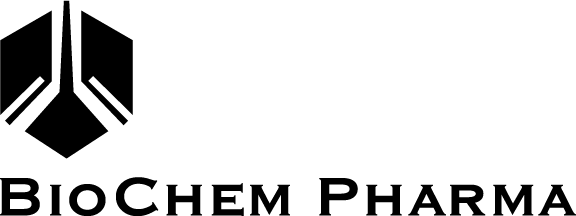 BioChem Pharma logo