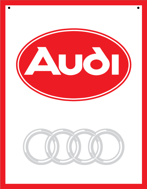 Audi 2