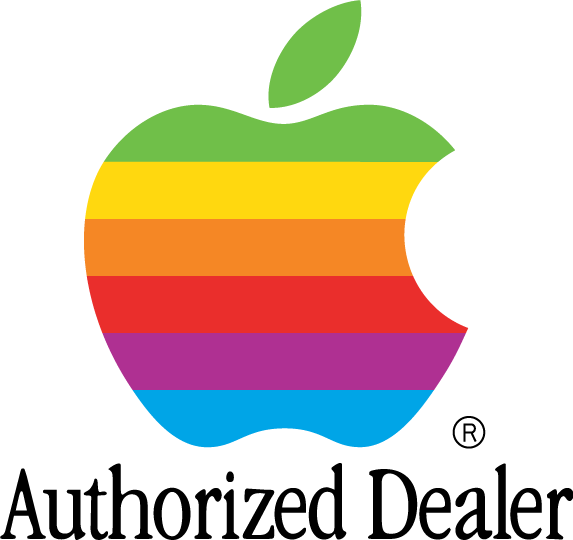 Apple Auth Dealer logo