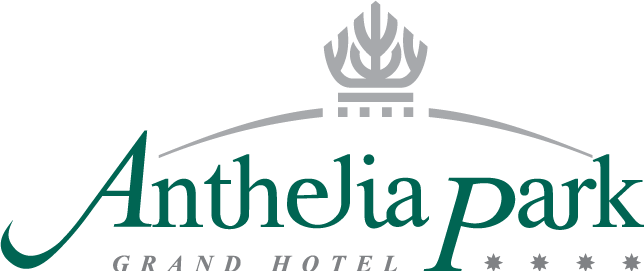 Anthelia Park hotel logo