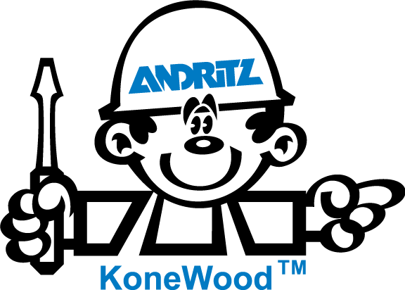 Andritz logo