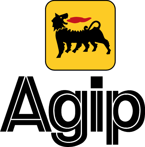 Agip logo