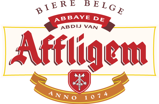 Affligem beer logo