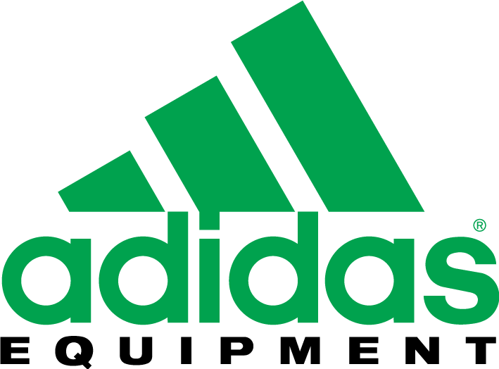 Adidas equipment logo