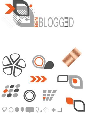 Free Vector Design Elements