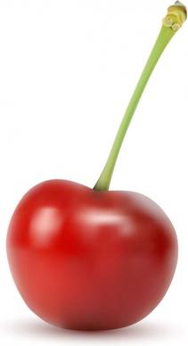 Vector Cherry