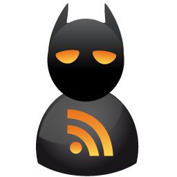 3 Halloween RSS Icons