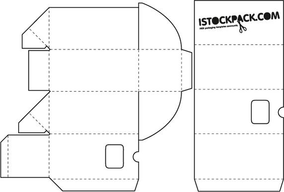 Packaging Templates