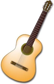 Spanish Guitar