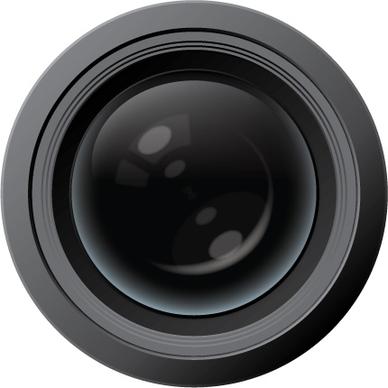 Camera Lens