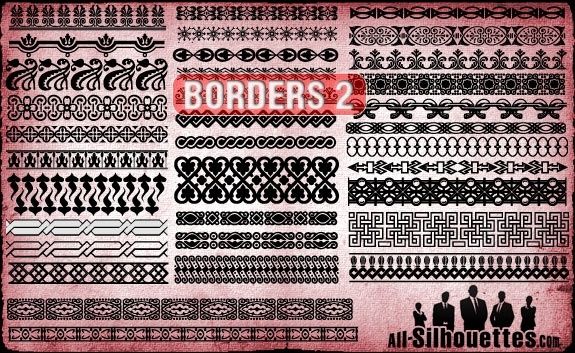 Download Vector Borders