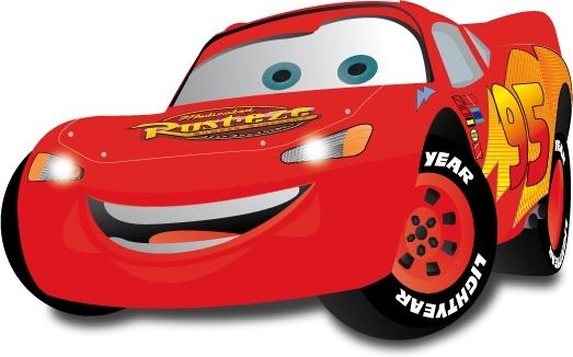 Lightning Mcqueen