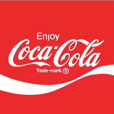 Coca-Cola logo