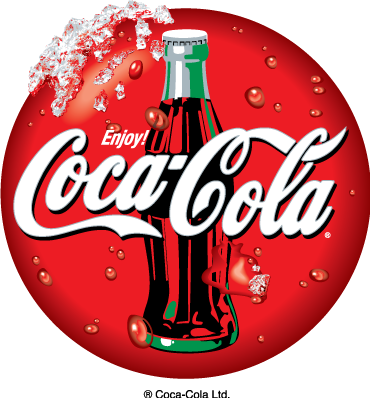 Coca-Cola logo5