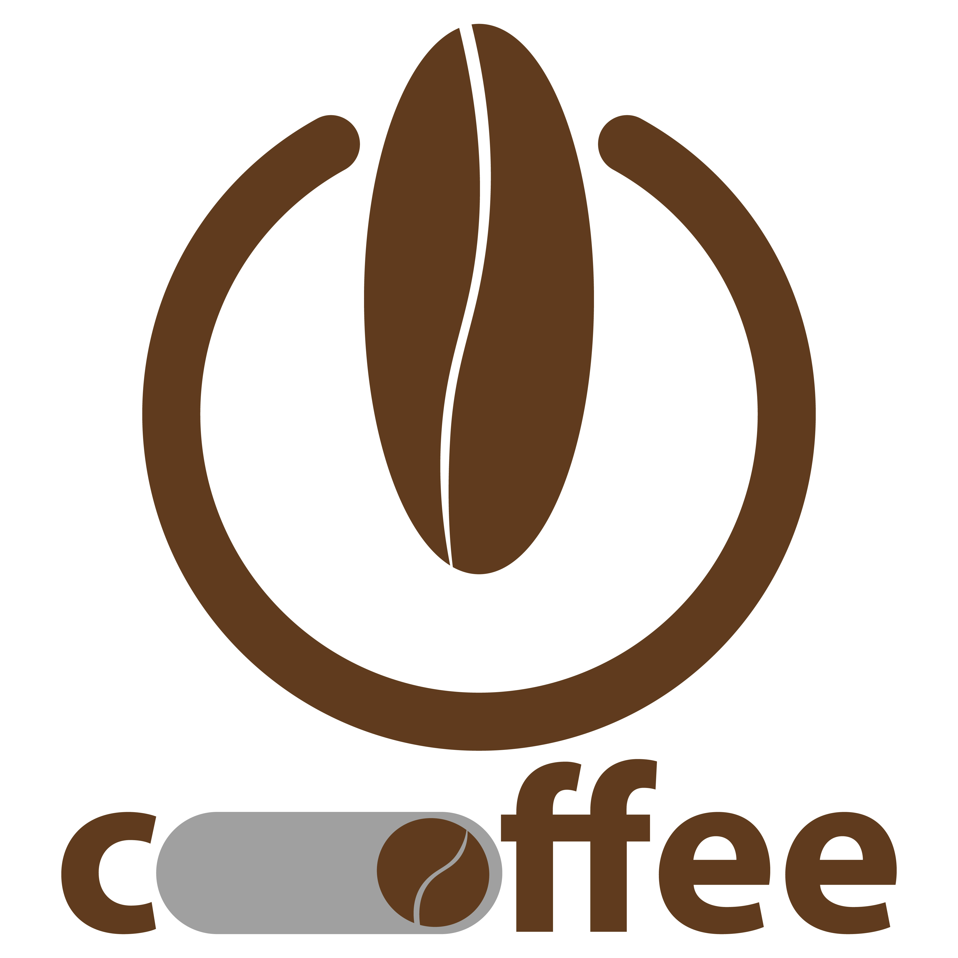 coffee power button