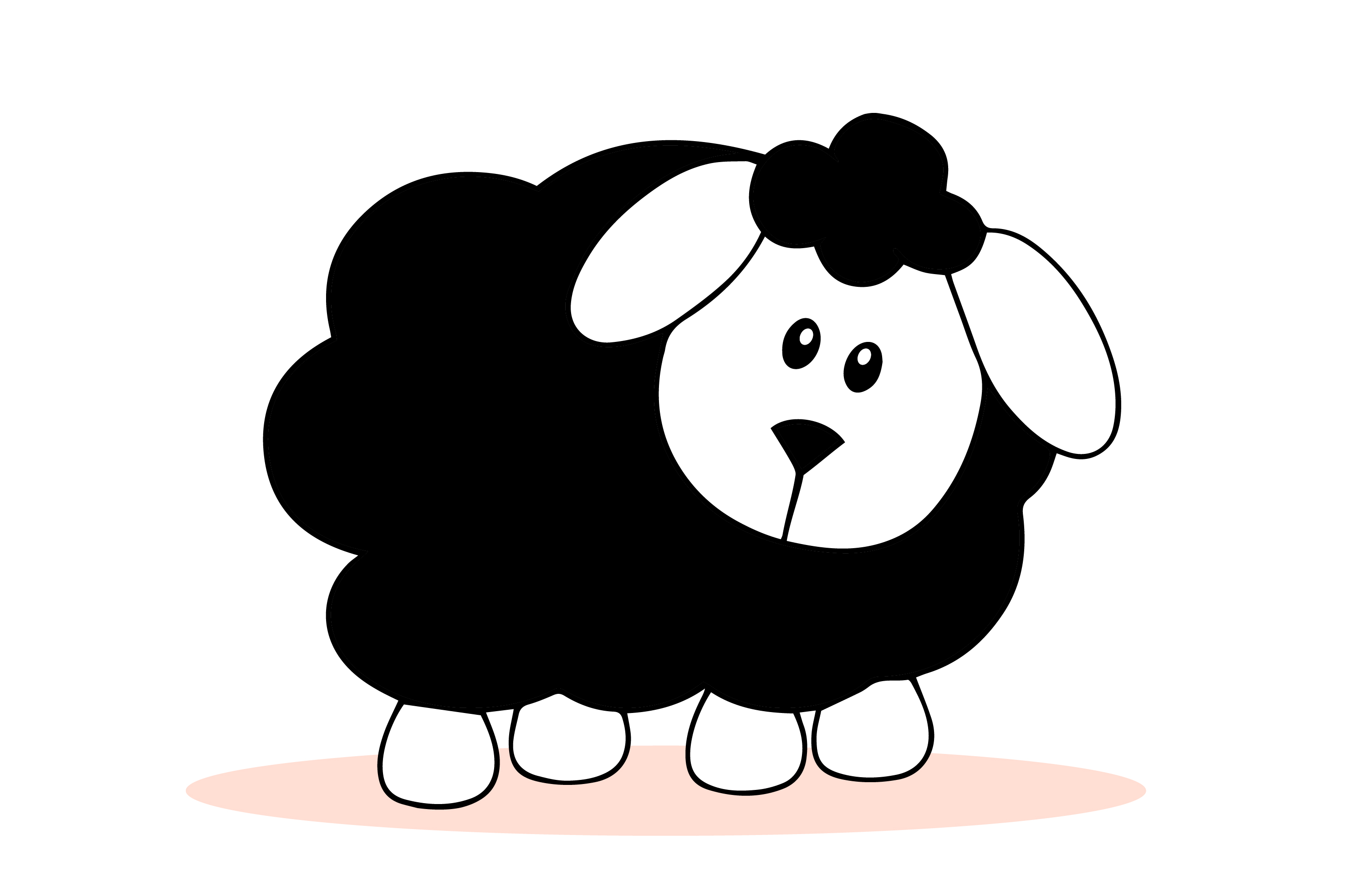 baa baa black sheep