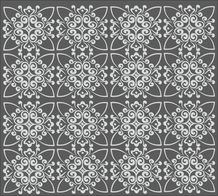 repeating geometric pattern free cdr vectors art