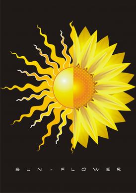 sun flower