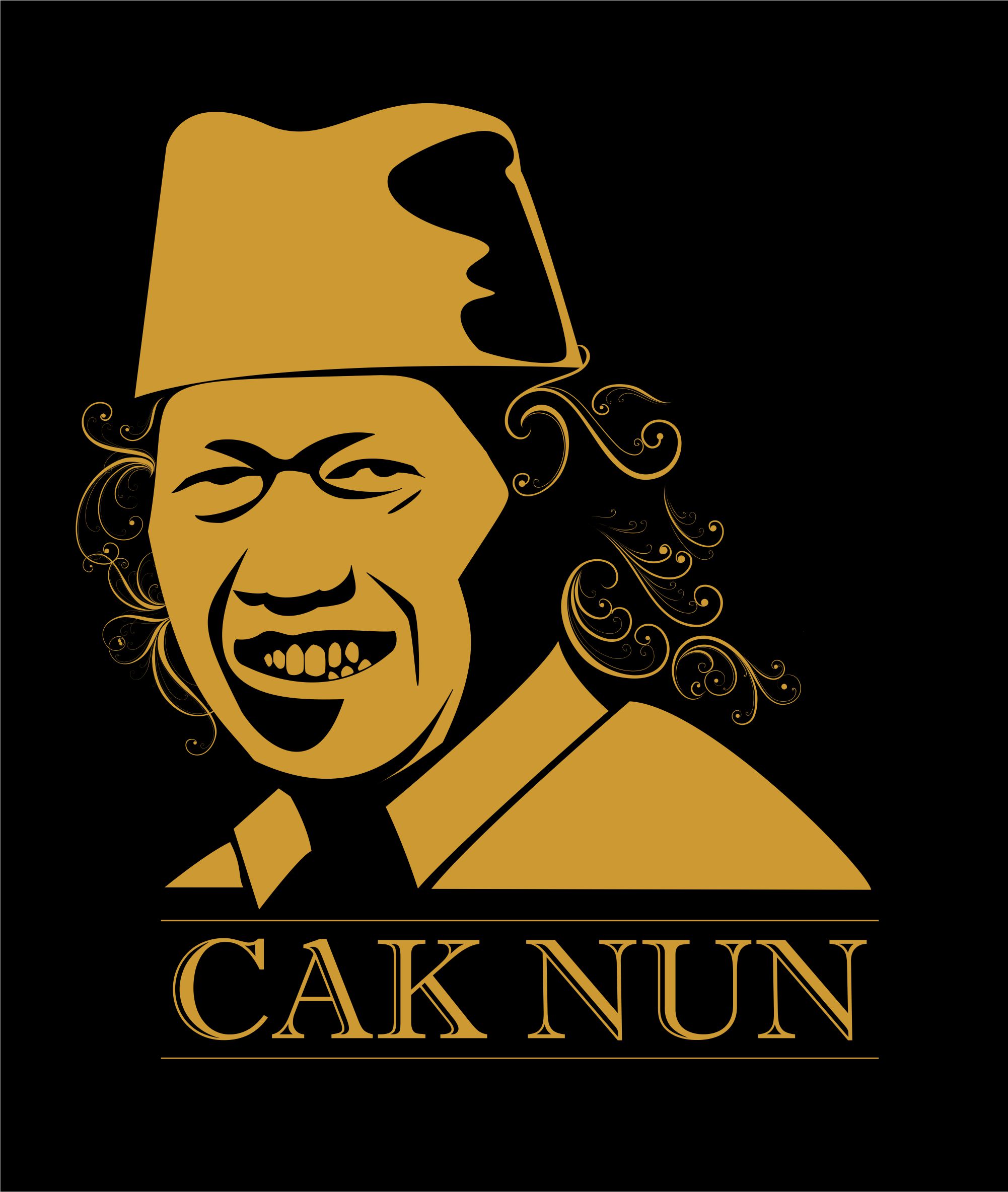 vector caknun