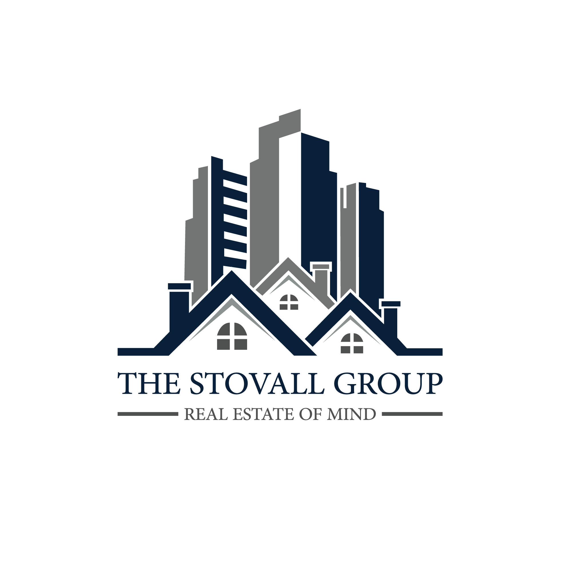 real estate logo