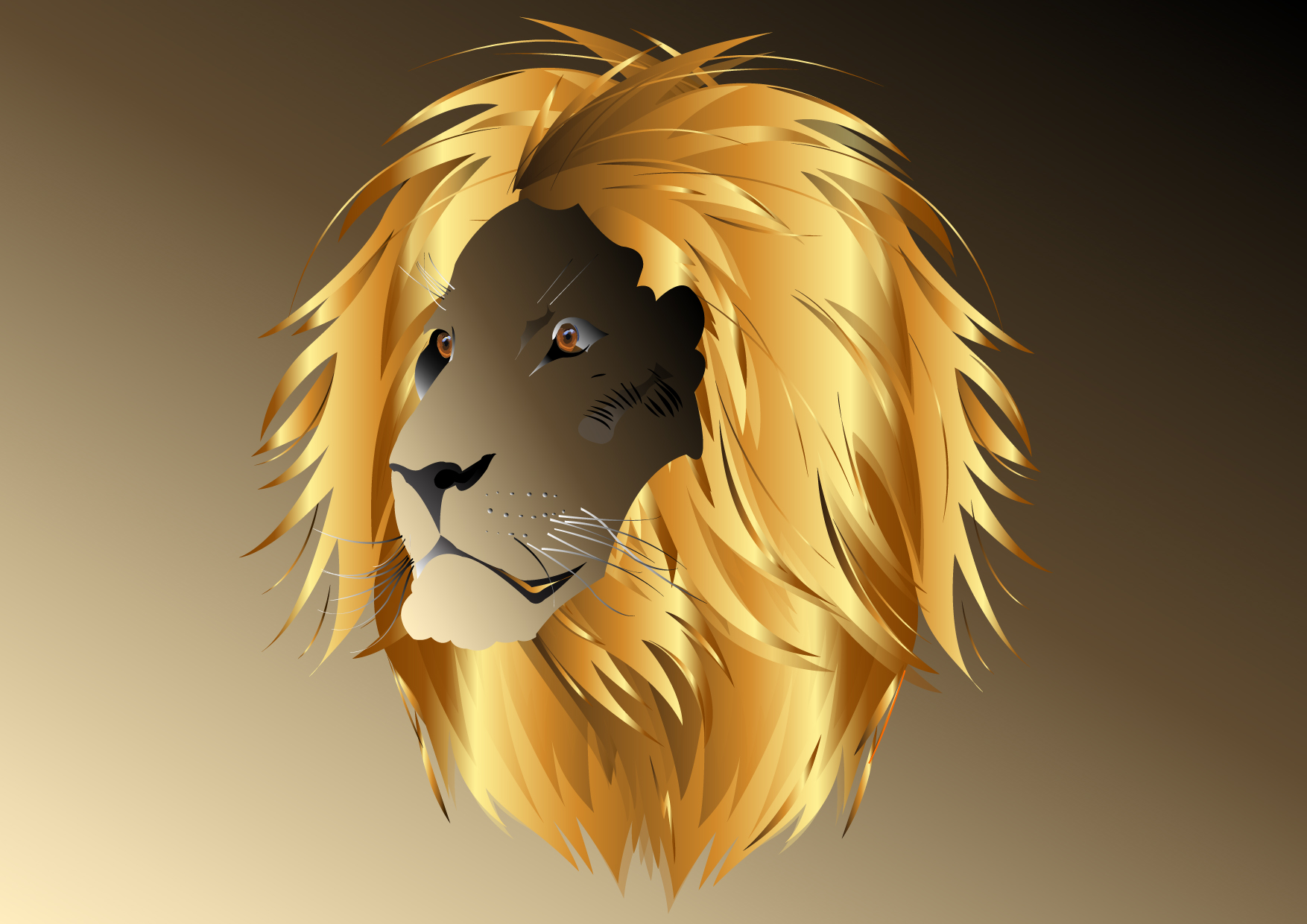 lion