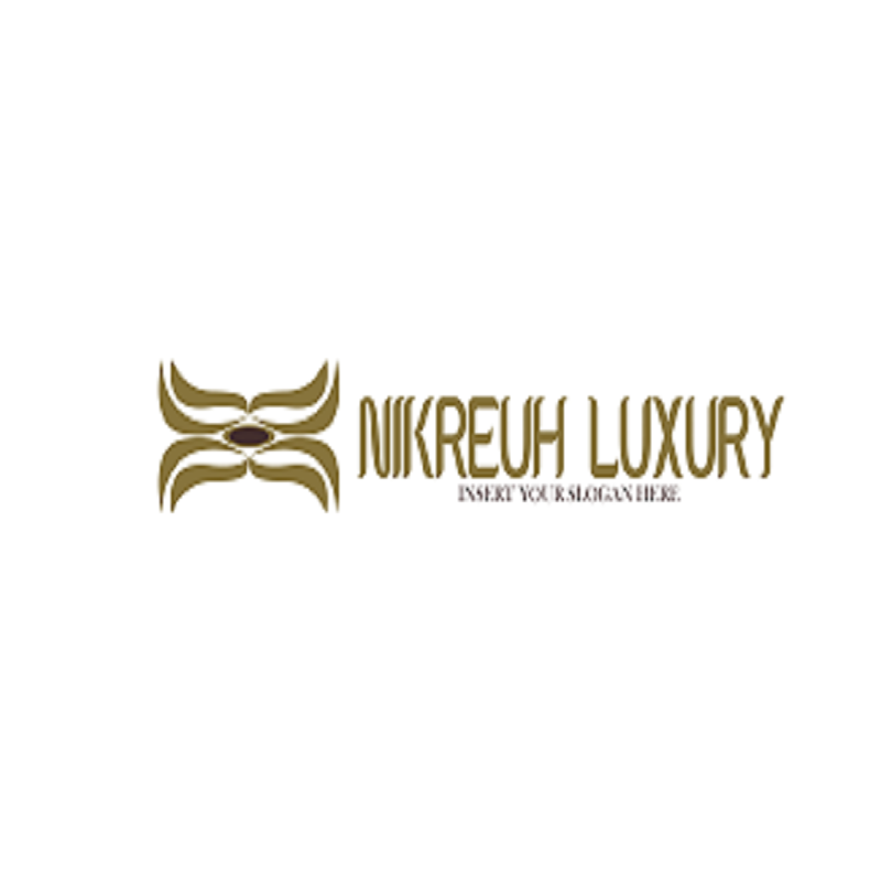 simple logo luxury