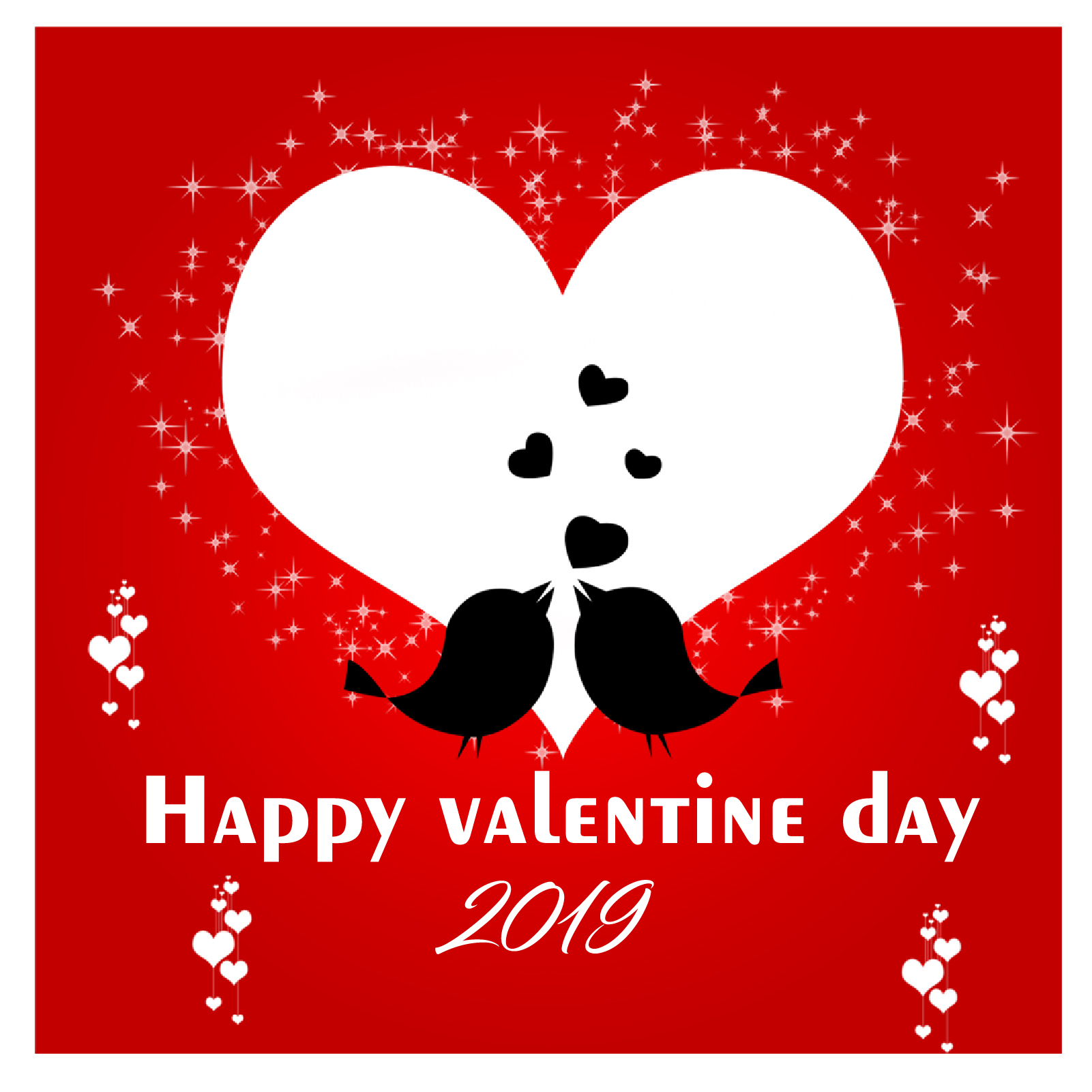 valentine day vector