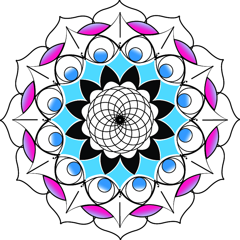 mandala nepal