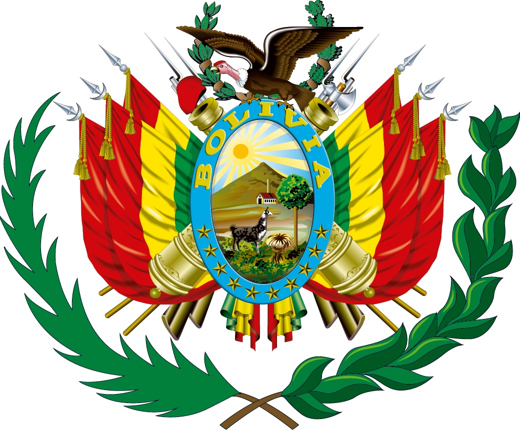 bolivia